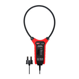 UNI-TREND UT-CS09D Strāvas knaibles sensors 600A AC/DC multimetram