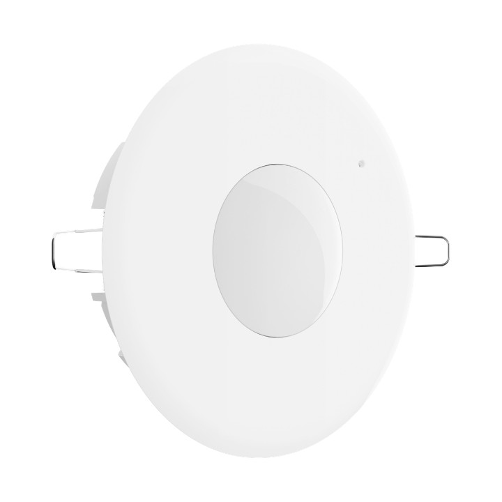 LUBINIS PIR DETEKTORIUS SLIM-R-PIR-PRO SATEL