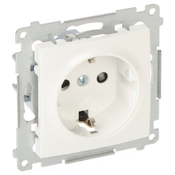 YKSI PISTORASIAT DGSZ1Z.01/11-SIMON54 250 V 16 A