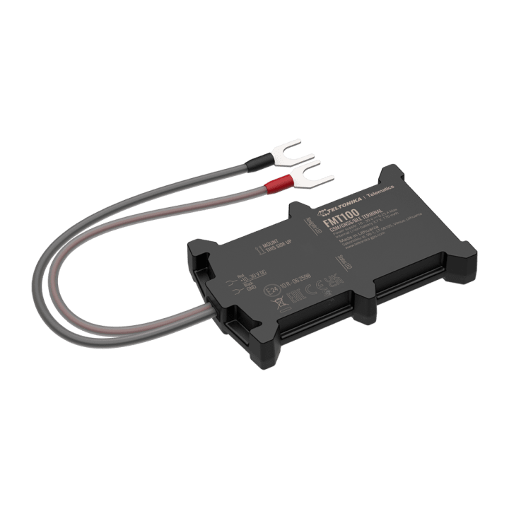 Teltonika TK-FMT100 Bluetooth BLE Asset Tracker IP6X