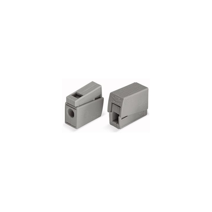 SAVIENOTĀJA LOKNE WAGO-224-101*P100