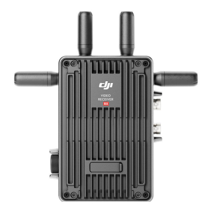 DJI videovastaanotin