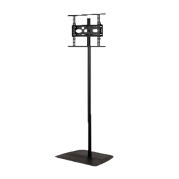 B-TECH BT-BT8572 Heavy-Duty Bracket 40 kg Load Capacity