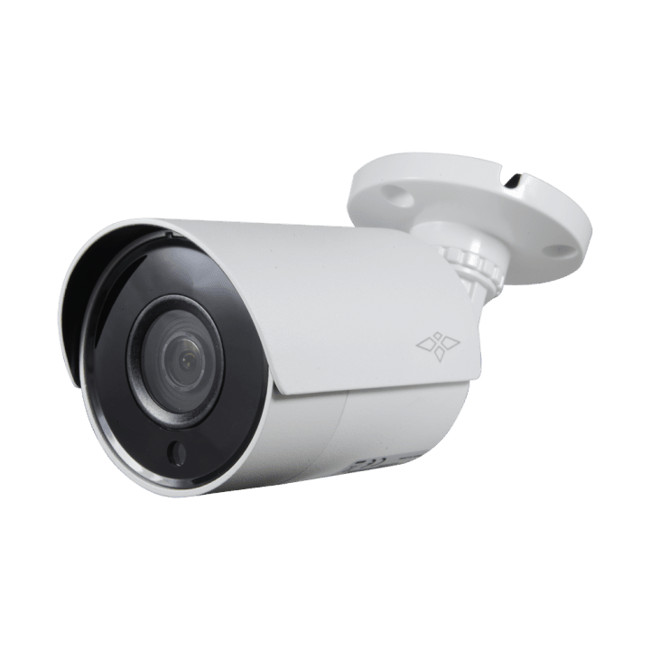 DAHUA HAC-LC1200SL-W 2MP PTZ IP kamera ar 30m IR, IP67, 3.6mm objektīvu