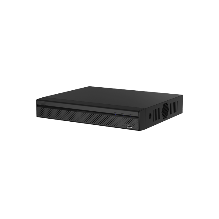 DAHUA DHI-HCVR4416L-S2 16 kanālu hibrīda XVR