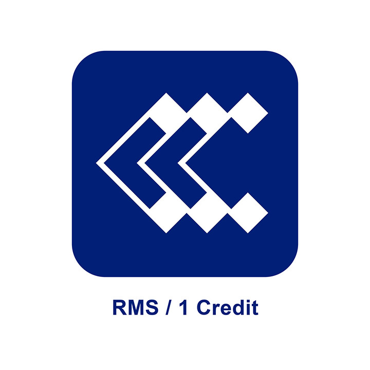 Teltonika RMSCREDIT000 Programmatūras licence – 30 dienu izmēģinājums 1 ierīcei
