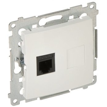 RJ-12 LOPUPISKEND DT1.01/11-SIMON54