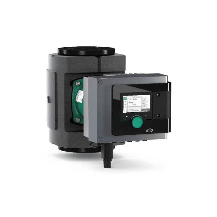 Tsirkulatsioonipump Wilo-Stratos MAXO 32/0,5-16 PN6/10