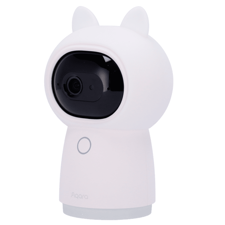 Aqara CH-H03 G3 Camera Hub IP kamera 1296p 360° PTZ divjoslu Wi-Fi Zigbee 3.0