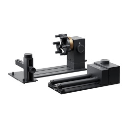 xTool RA3 Rotary Attachment P5010454
