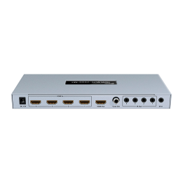 MARCA BLANCA HDMI-VIEWER-4 HDMI monitoru skatītājs ar 4 ieejām
