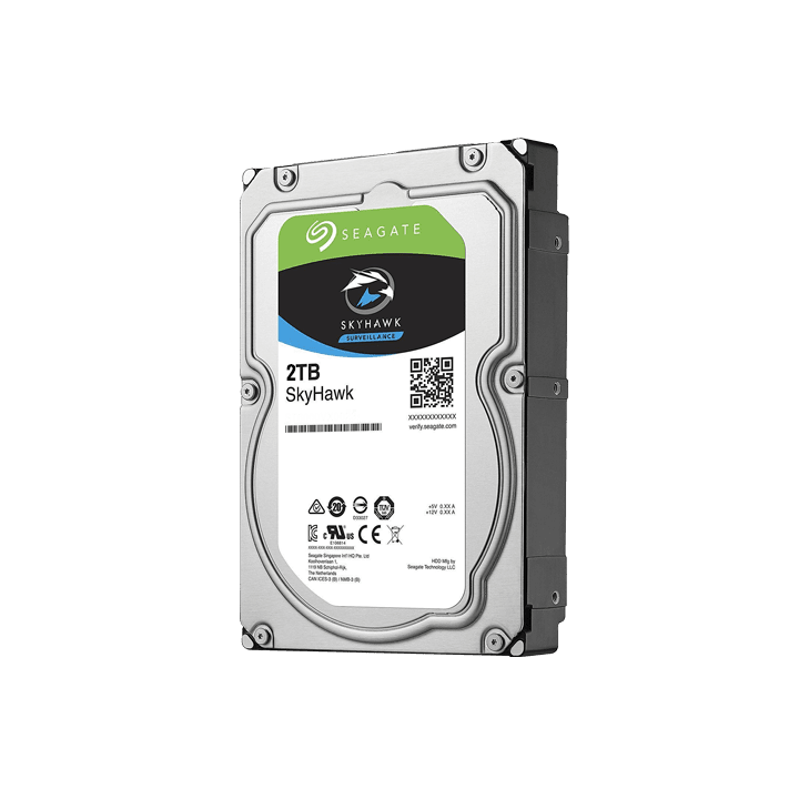SEAGATE HD2TB-S-LITE 2TB SATA жесткий диск для видеонаблюдения