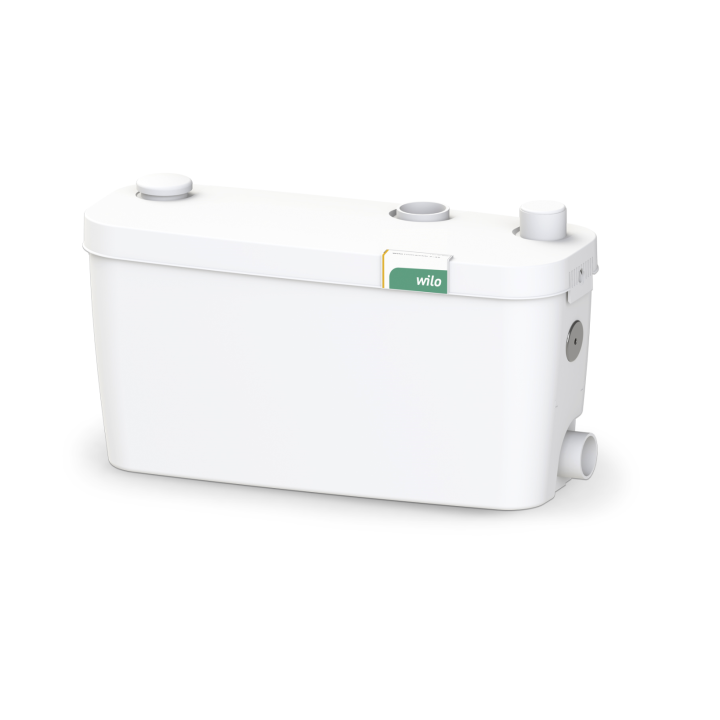 NOTEKŪDEŅU SŪKNIS HIDRAINLIFT 3-35 0,4kW
