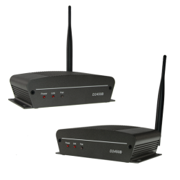 MARCA BLANCA TX-RX-DIGITAL Digital Transmitter and Receiver for HDMI/Video Extension