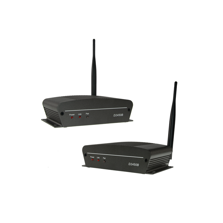 MARCA BLANCA TX-RX-DIGITAL Digital Transmitter and Receiver for HDMI/Video Extension