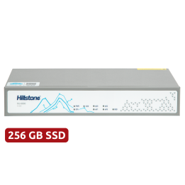 HILLSTONE HILL-SG-6000-A1000-S-IN12 Managed Switch