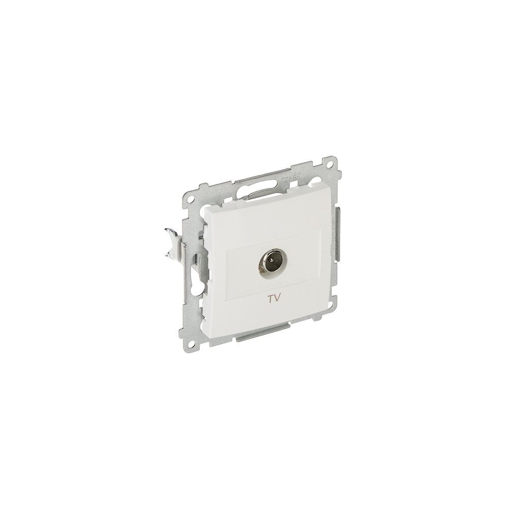 FINAL SOCKET DAK1.01/11-SIMON54 TV