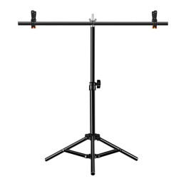 Fotostuudio taustatugi Puluz PU3054B 67cm