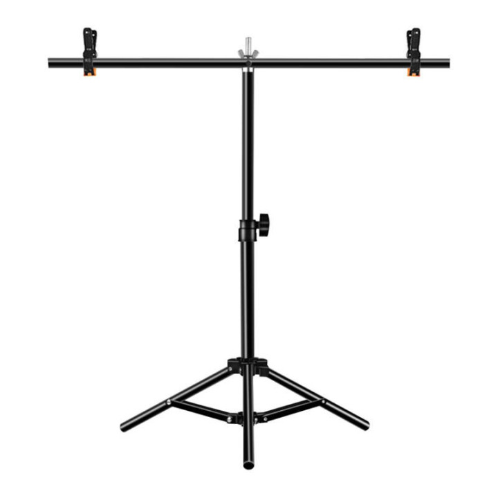 Fotostuudio taustatugi Puluz PU3054B 67cm