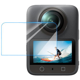 Karastatud klaasist puluz DJI Osmo 360 (selge)