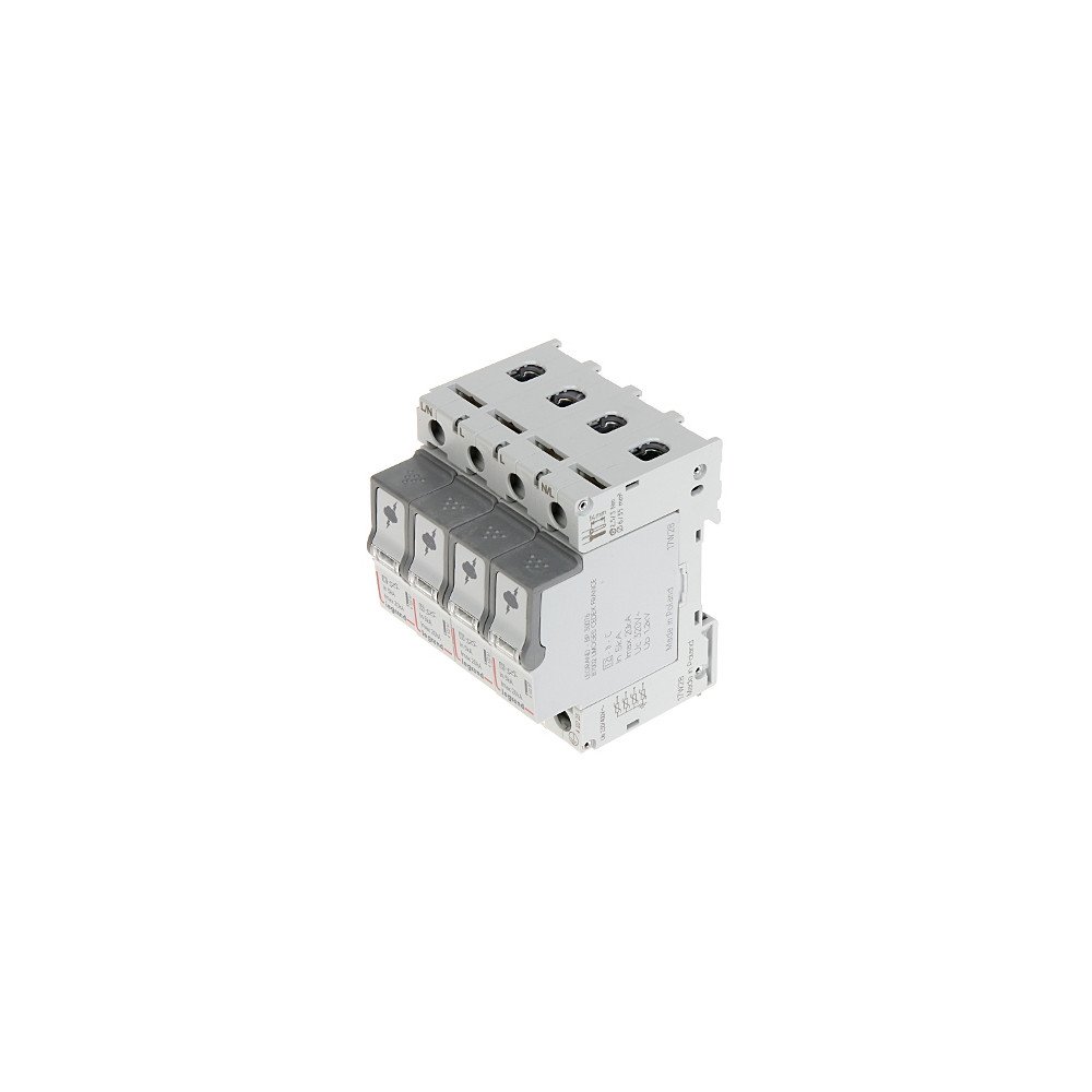 OVERVOLTAGE LIMITER LE-412223 THREE-PHASE 2-TYPE LEGRAND