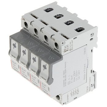 OVERVOLTAGE LIMITER LE-412223 THREE-PHASE 2-TYPE LEGRAND