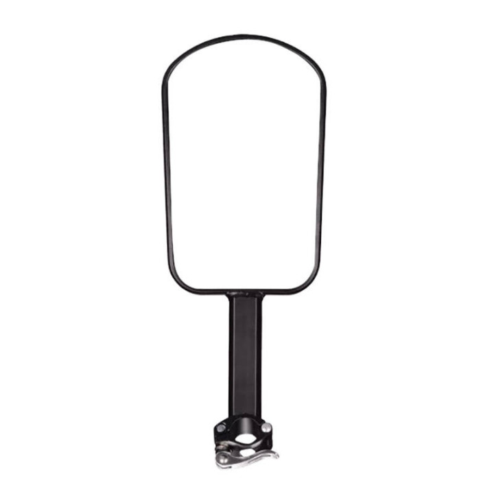 Rockbros KW-672 Bicycle Bag Holder (Black)