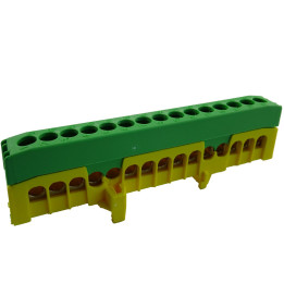 Earthing terminal PE15-F2