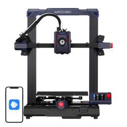 AnyCubic Kobra 2 Neo 3D Printer KNVA0BK-Y-O