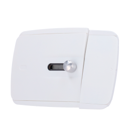 NACIONAL WM-BOLT-W Smart Door Lock – Keyless Bluetooth/App Entry