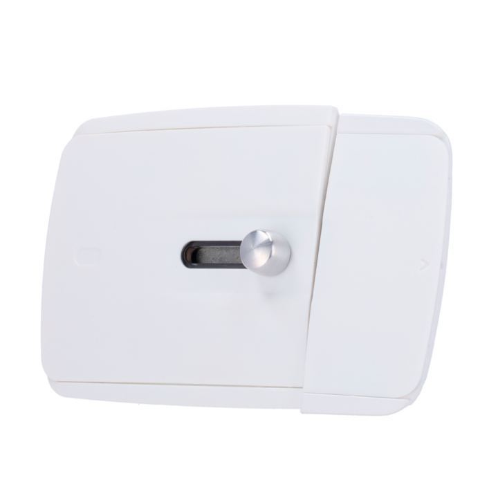 NACIONAL WM-BOLT-W Smart Door Lock – Keyless Bluetooth/App Entry