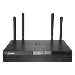 EZVIZ EZ-CS-X5S-16HO1 Smart Wi-Fi Socket 16A Energy Monitor