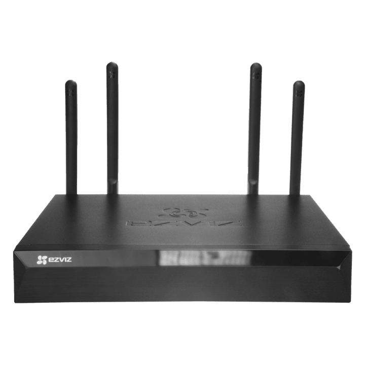 EZVIZ EZ-CS-X5S-16HO1 Smart Wi-Fi lizdas su energijos stebėjimu