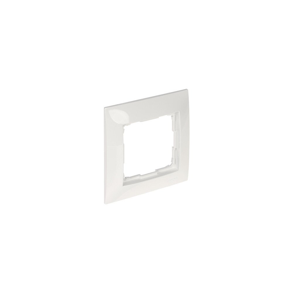 FRAME PLATE DR1/11-SIMON54 Premium