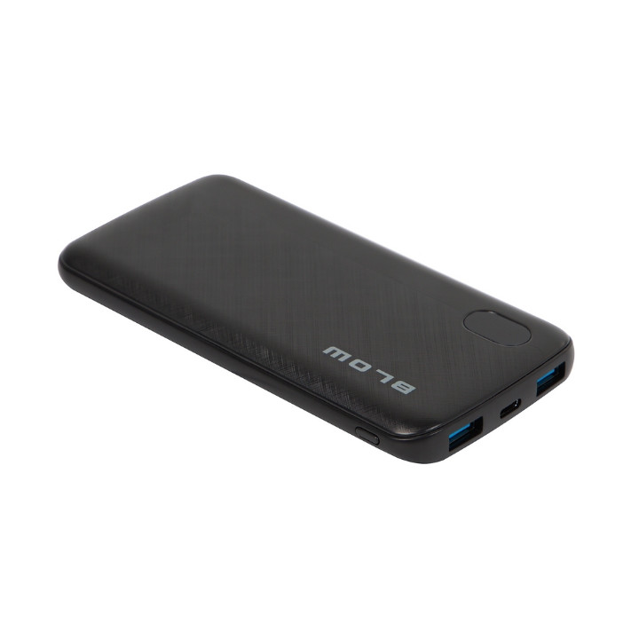 Blow PB10B/B Powerbank 10000mAh 22.5W быстрая зарядка портативный аккумулятор