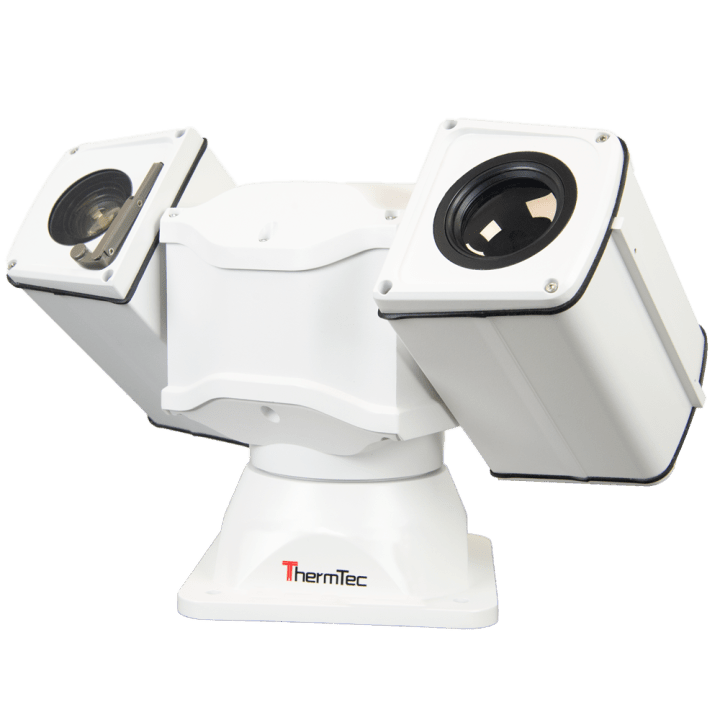 THERMTEC THERMTEC-Y650 GSM/IP komunikatorius IP66