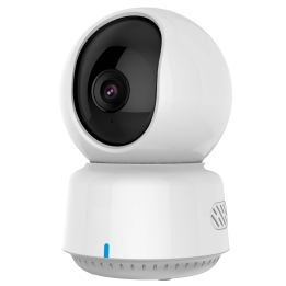 AQARA AQ-CH-C01E Внутренняя Wi-Fi камера 5GHz двухдиапазонная камера для умного дома