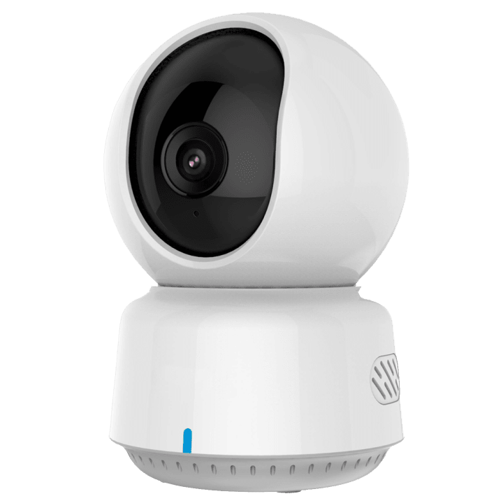 AQARA AQ-CH-C01E Внутренняя Wi-Fi камера 5GHz двухдиапазонная камера для умного дома