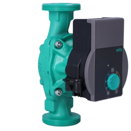 Wilo-Yonos PICO 1.0 30/1-6 universaalne tsirkulatsioonipump