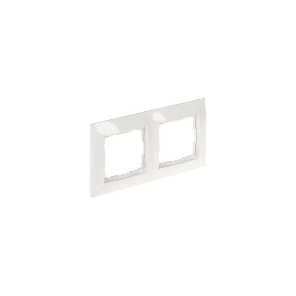 FRAME PLATE DR2/11-SIMON54 Premium
