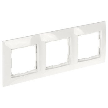 RAAMPLAAT DR3/11-SIMON54 Premium