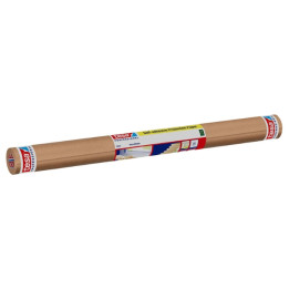 TESA PROTECTION-PAPER/10X60 Клейкая защитная бумага 10м x 60мм для покраски и ремонта