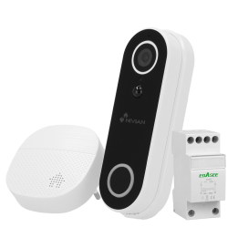 NVS-IPC-DB1-POWERED
