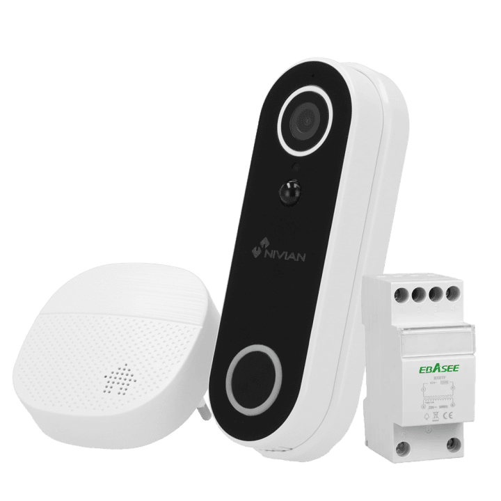NVS-IPC-DB1-POWERED