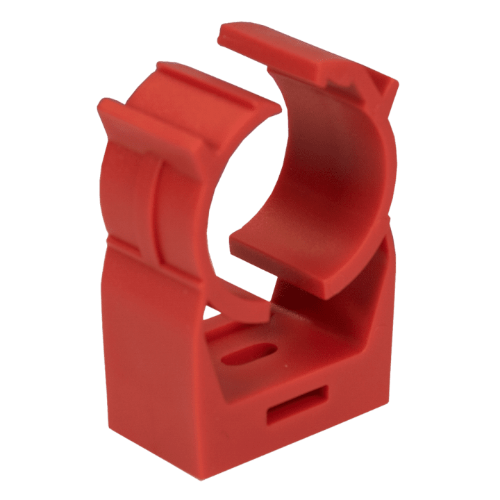 SECURITON 20XPC25-ABSRED Accessory - Other Accessories