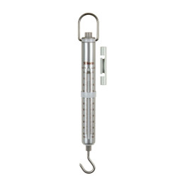 SAUTER atsperu balanss 283-483