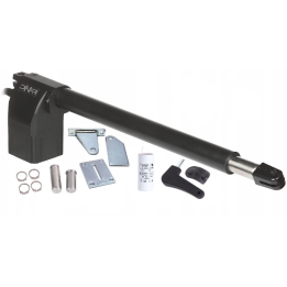 FAAC 414 SX 6171022 – left actuator for swing gate