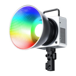 Mini COB LED lempa Neewer HB80C RGB