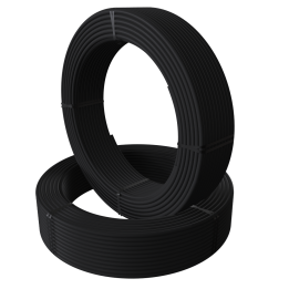 PE100 CAURULE 40x2,4mm 400m SDR17/PN10