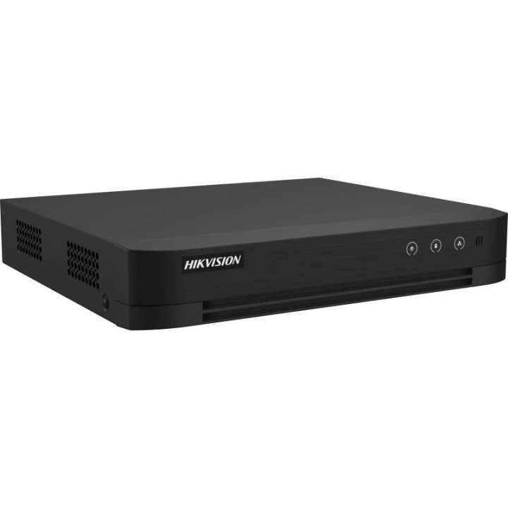 5-in-1 DVR Hikvision iDS-7204HUHI-M1/T